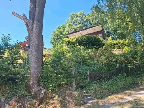 Foto - Grundstück in Zschopau