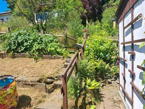 Foto - Grundstück in Zschopau zur Miete