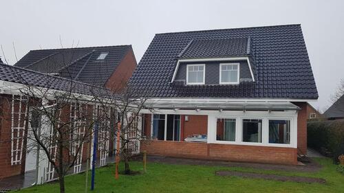 Foto - Freistehendes Einfamilienhaus in ruhiger Lage nahe Campus