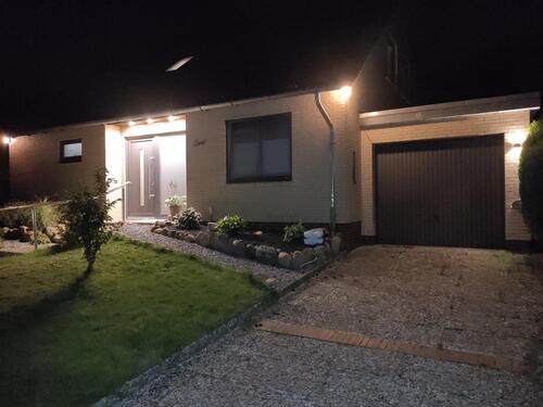 Foto - Einfamilienhaus in Nahrendorf
