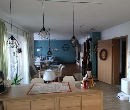 Foto - Etagenwohnung zur Miete in Ursensollen