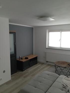 Foto - Schöne neu renovierte 2 Zimmer Wohnung mit Balkon in Amberg