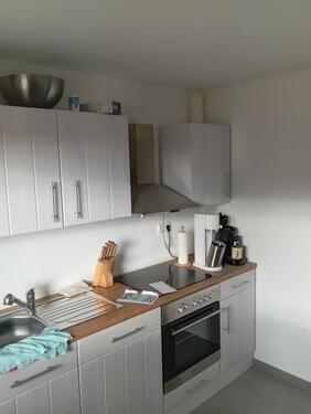 Foto - Etagenwohnung in Amberg
