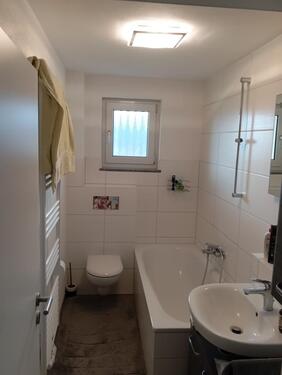 Foto - Etagenwohnung in Amberg zur Miete