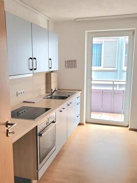 Foto - Etagenwohnung in Pforzheim