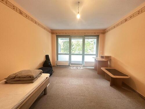 Foto - Etagenwohnung in Bad Oeynhausen