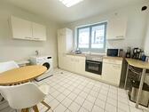 Foto - Etagenwohnung in Bad Oeynhausen zur Miete