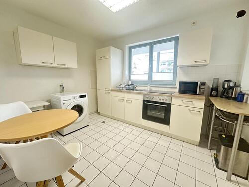 Foto - Etagenwohnung in Bad Oeynhausen zur Miete