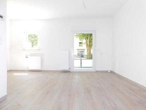 Foto - Etagenwohnung zur Miete in Wuppertal