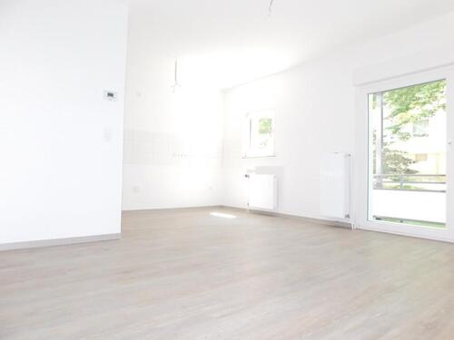Foto - Etagenwohnung in Wuppertal