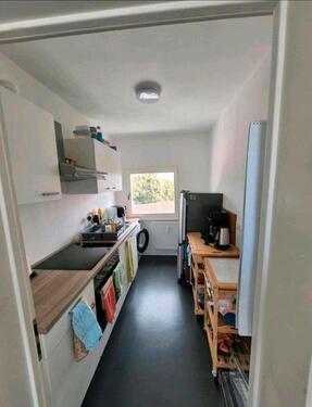 Foto - Etagenwohnung in Kassel