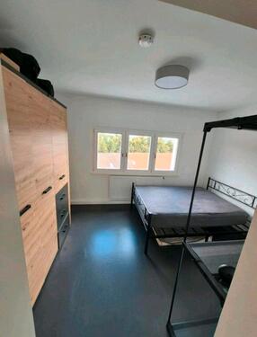 Foto - Etagenwohnung in Kassel zur Miete