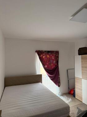 Foto - Etagenwohnung zur Miete in Bestensee