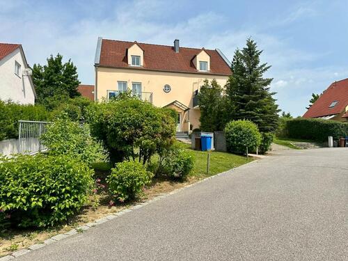 Foto - Etagenwohnung zur Miete in Bad Abbach