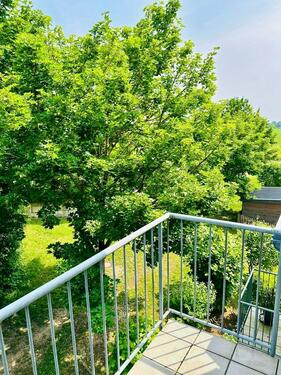 Foto - Etagenwohnung in Bad Abbach zur Miete