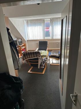Foto - Etagenwohnung zum Kaufen in Uetersen