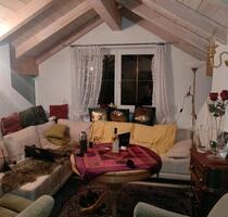 Bad Endorf Dachgeschosszimmer - 350,00 EUR Kaltmiete, in Riedering (PLZ: 83083)