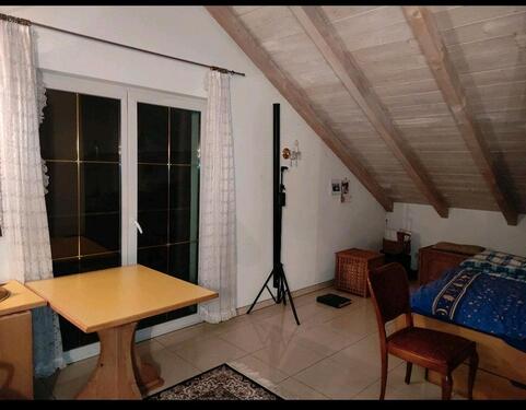 Foto - Etagenwohnung zur Miete in Riedering