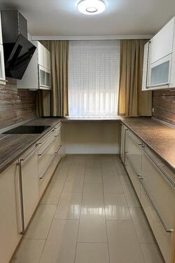 Foto - Etagenwohnung in Dormagen