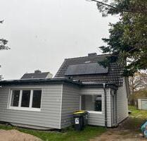 Einfamilienhaus,freistehend in einer kl. Wohnsiedlung, Kopperby - Kappeln