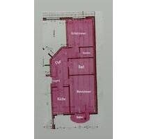 2,5-Zimmer-Wohnung in der Treptower Straße - Demmin