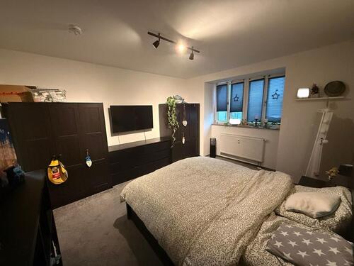 Foto - 2 Zimmer Etagenwohnung zur Miete in Demmin