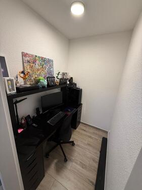 Foto - 2 Zimmer Etagenwohnung in Demmin