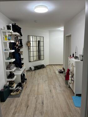 Foto - Etagenwohnung in Demmin zur Miete