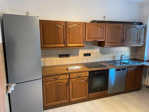 Foto - 4 Zimmer Wohnung in idyllischer Elblage Schnackenburg