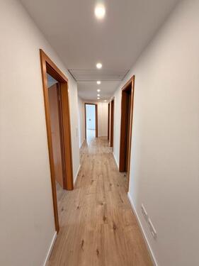 Foto - 4-Zimmer-Dachgeschosswohnung in Bad Wörishofen – frisch renoviert