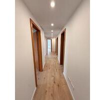 4-Zimmer-Dachgeschosswohnung in Bad Wörishofen – frisch renoviert