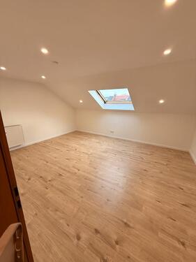 Foto - 4 Zimmer Etagenwohnung in Bad Wörishofen