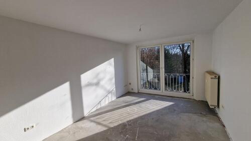 Foto - 3 Zimmer Hochparterre in Neustadt (Dosse)