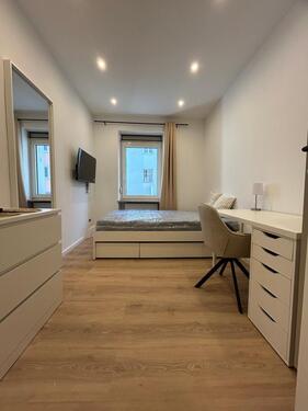 Foto - Mädels-WG in Nürnberg – Erstbezug nach Sanierung