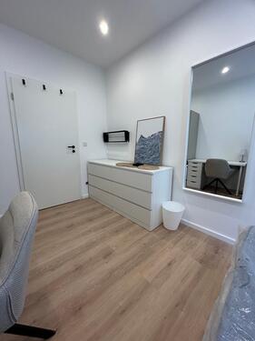 Foto - 3 Zimmer Etagenwohnung zur Miete in Nürnberg