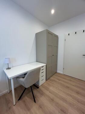 Foto - 3 Zimmer Etagenwohnung in Nürnberg