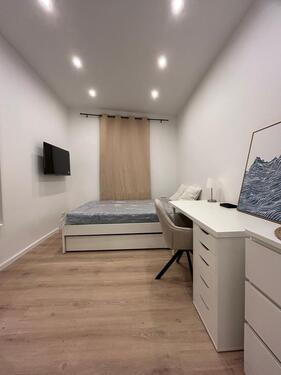 Foto - Etagenwohnung in Nürnberg zur Miete