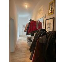 4-Raum Wohnung beim Zoo - 890,00&nbsp;EUR Kaltmiete, ca.&nbsp; 89,00&nbsp;m&sup2; in Halle (Saale) (PLZ: 06114) Am Wasserturm/Thaerviertel