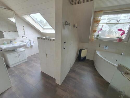 Foto - 6 Zimmer Einfamilienhaus zur Miete in Hagen im Bremischen