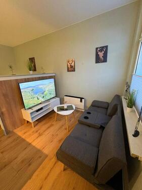 Foto - Ferienwohnung HARZ Appartement am Hexenstieg