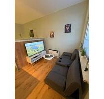 Ferienwohnung HARZ Appartement am Hexenstieg - Oberharz am Brocken