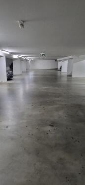 Foto - Tiefgaragenstellplatz Stellplatz Hürther Bogen Nähe Hürth Park