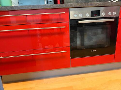 Foto - Ich miete eine 3-Zimmer-Wohnung.