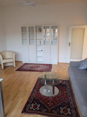 Foto - 2 Zimmer Etagenwohnung in Berlin