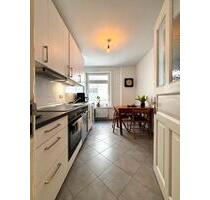 Altbau in Eppendorf 26.03-06.04 SHORT-TERM-RENTAL - Hamburg