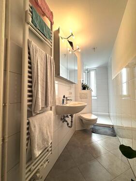 Foto - 2 Zimmer Etagenwohnung zur Miete in Hamburg