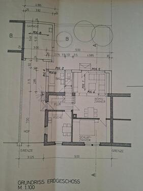 Foto - 5 Zimmer Doppelhaushälfte zum Kaufen in Tiefenthal
