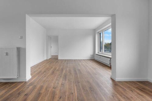 Foto - 4 Zimmer Einfamilienhaus in Norden