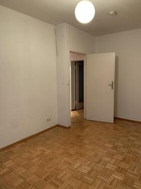 Foto - 1-WG Zimmer Wohnung in Schmargendorf (55 m² Gesamte Fläche)