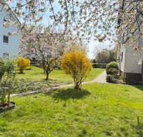 Schöne helle 2-Zimmerwohnung mit Balkon in 63477 Maintal